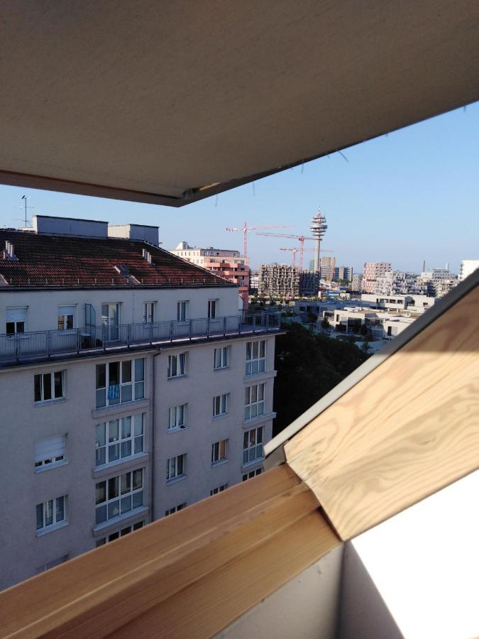 Favoriten-rooms Wien