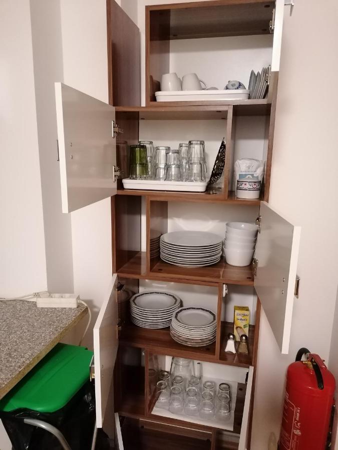 Favoriten-rooms * Wien