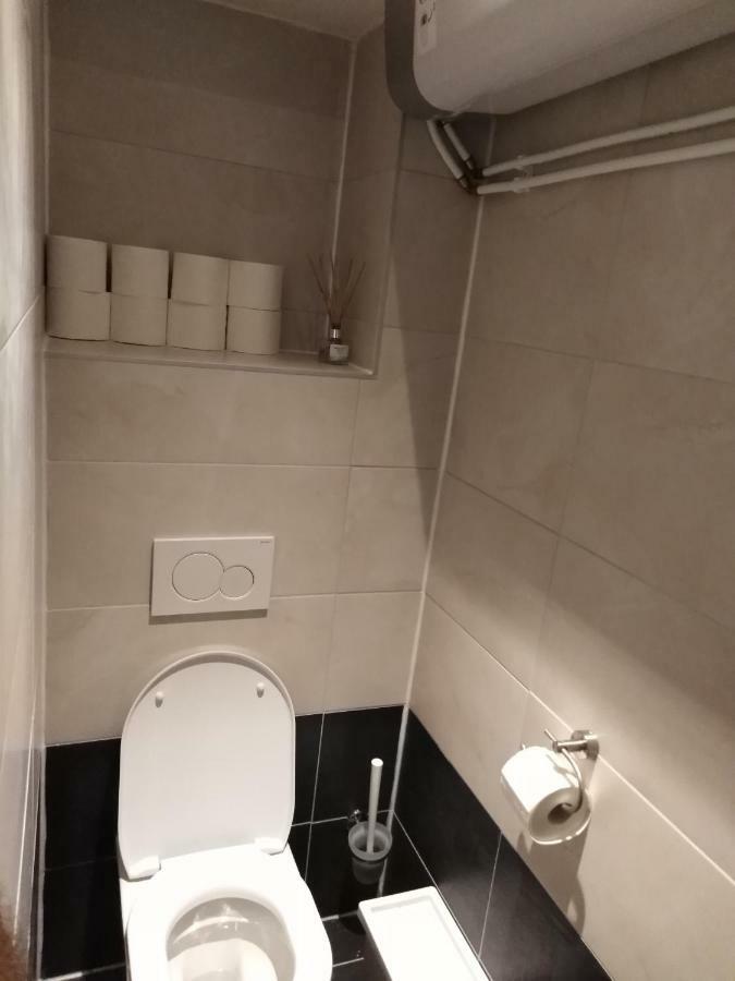 Favoriten-rooms Wien