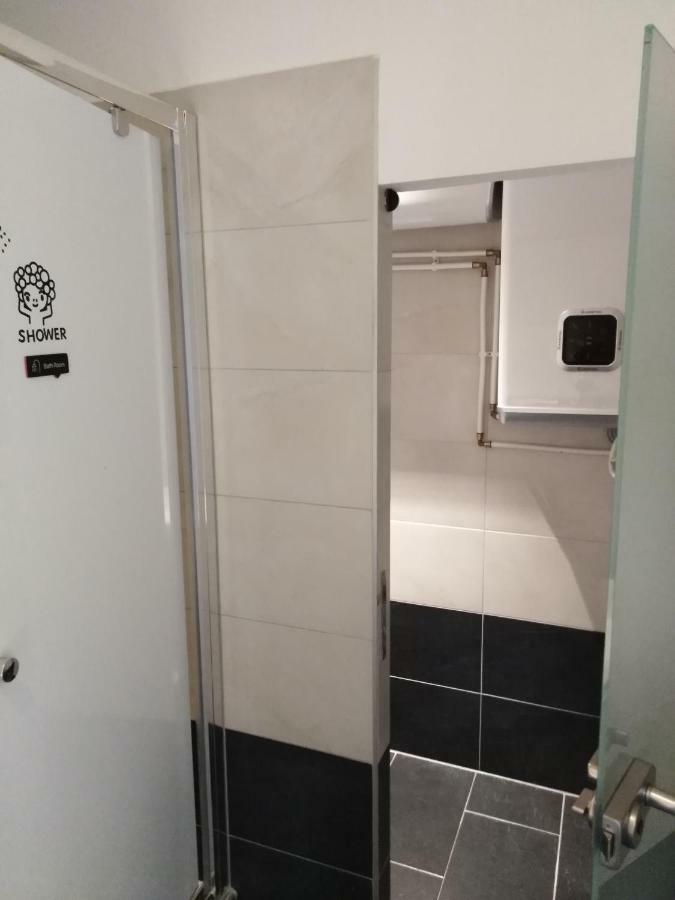 Favoriten-rooms * Wien