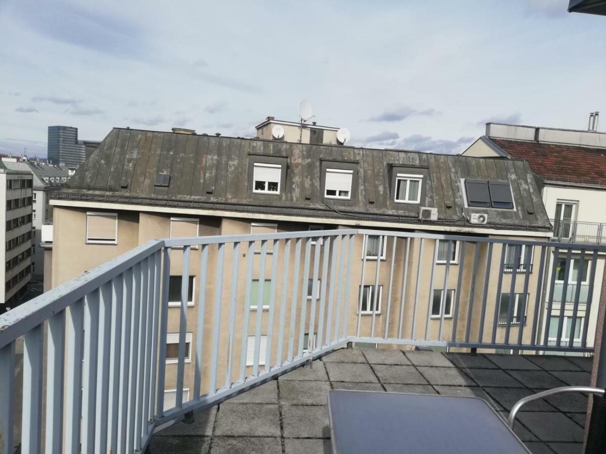 Favoriten-rooms * Wien