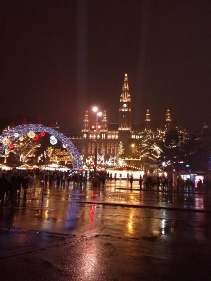 Hostel Favoriten-rooms Wien