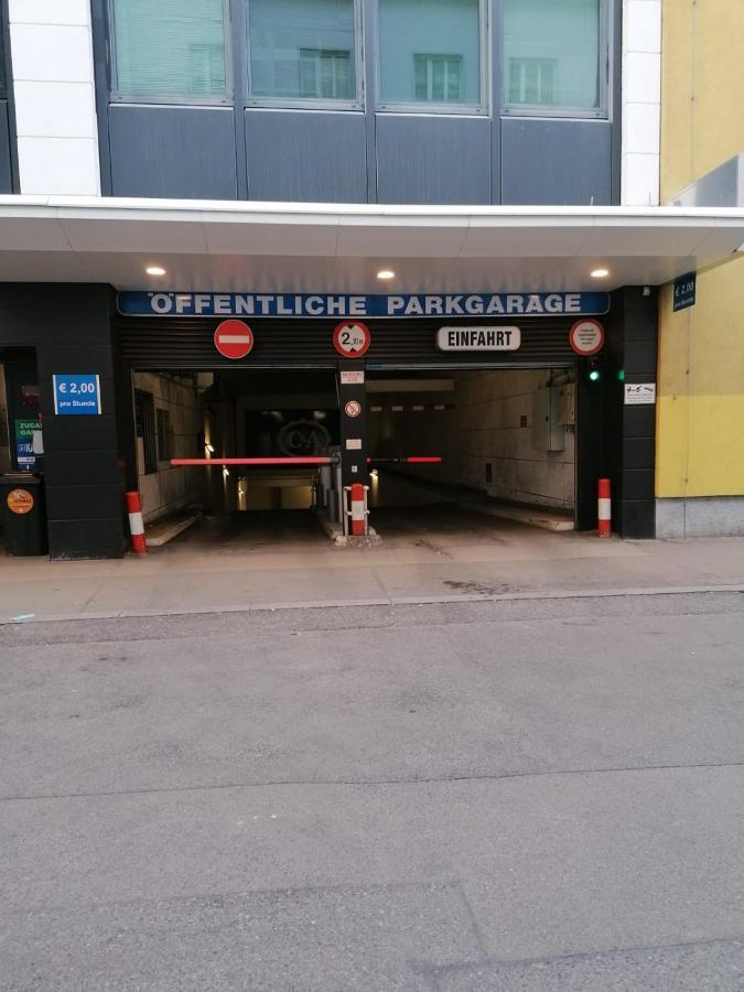 Favoriten-rooms * Wien