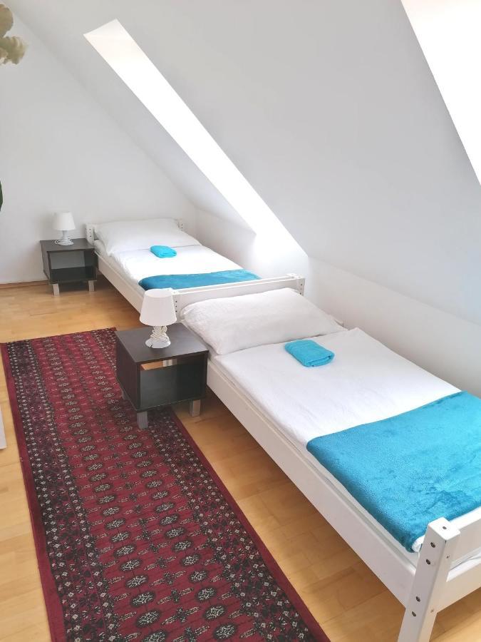 Favoriten-rooms Wien